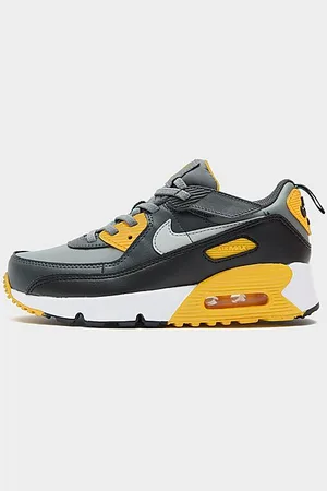 Nike Air Max 90 Leather Children