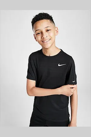 Nike Dri-FIT Miler T-Shirt Junior