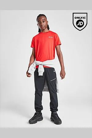 Berghaus Maglia Reflective Tech Junior
