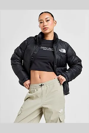 The North Face Nuptse 1996 Giacca Donna