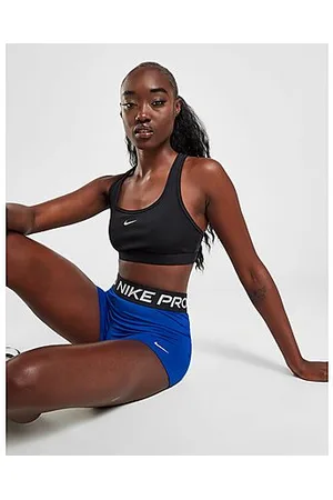 Nike Running Swoosh Reggiseno