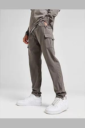 Belier Paris Pantaloni Cargo Woven