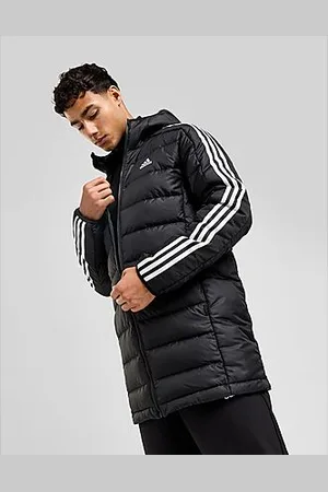 adidas Giacca Imbottita Longline