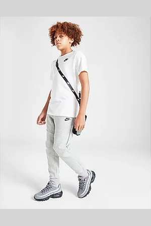 Nike Pantaloni della Tuta Tech Fleece Junior