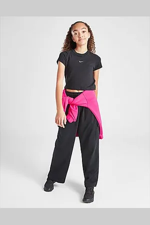 Nike Maglia Sportswear Crop Junior