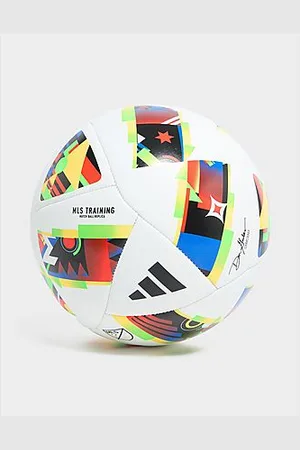 adidas Pallone da Calcio Training Major League Soccer 2024