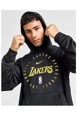 Nike NBA LA Lakers Spotlight Hoodie