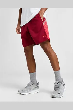 Under Armour Pantaloncini Tech