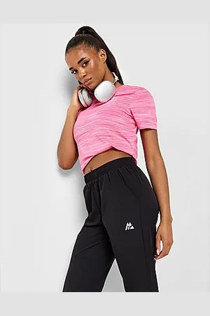 MONTIREX Pantaloni Sportivi Tech