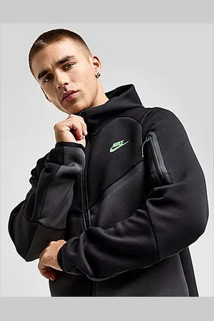 Taglie forti da Abbigliamento Moda Nike Tech Fleece per Uomo FASHIOLA