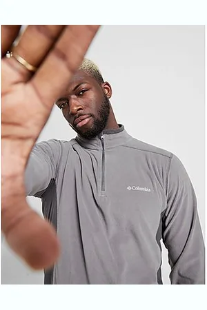 Columbia Pile Klamath 1/4 Zip
