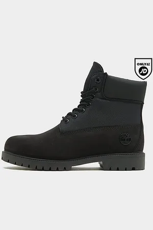 Timberland Scarponcini Utility