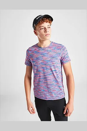 MONTIREX Maglia Trail Junior