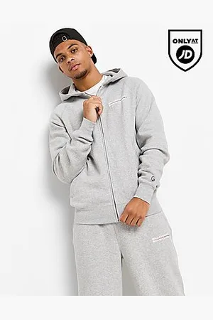 Billionaire Boys Club Felpa con Cappuccio Rocket