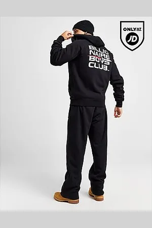 Billionaire Boys Club Felpa con Cappuccio Rocket