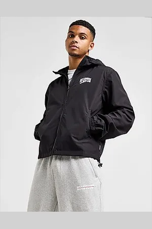 Billionaire Boys Club Giacca a Vento Small Logo