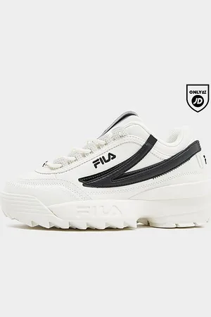 Fila Disruptor II Donna