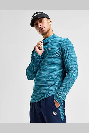 MONTIREX Pile Trail 1/4 Zip