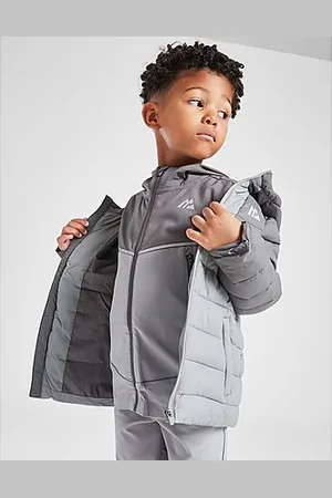 MONTIREX Completo Trek Woven Kids