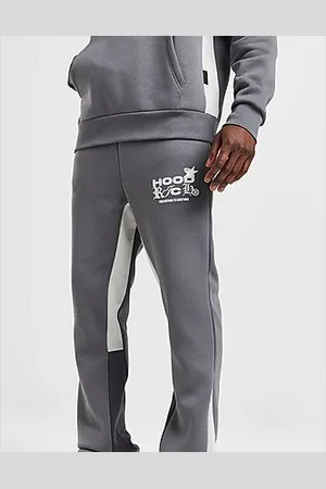Hoodrich Pantaloni della Tuta Rec