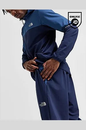 The North Face Pantaloni Woven Mittelegi