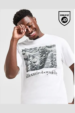 Billionaire Boys Club Maglia Serif Moon
