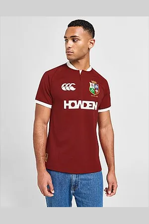 Canterbury Prima Maglia British & Irish Lions 2025
