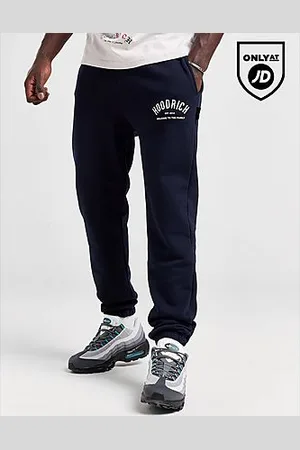 Hoodrich Pantaloni della Tuta Volcano