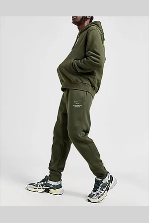 Nike Pantaloni della Tuta Swoosh