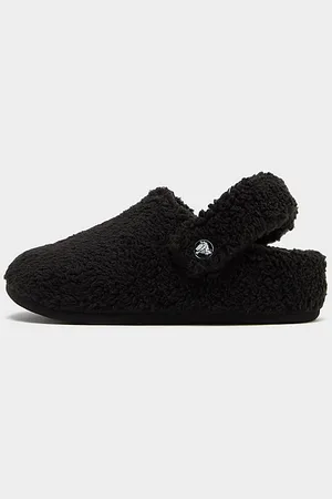 Crocs Slipper Classic Cozzzy Kids