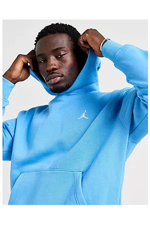 Jordan Felpa con Cappuccio Essential Fleece