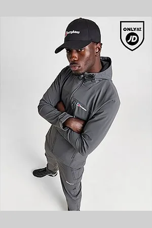 Berghaus Giacca Winter Theran