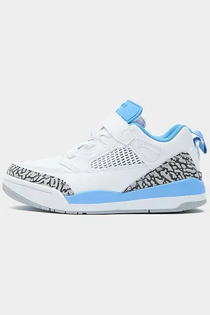 Jordan Spizike Low Kids