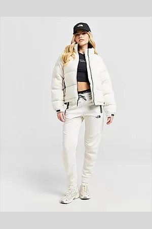 The North Face Giacca Polar Nuptse