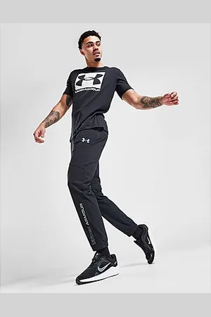 Under Armour Pantaloni della tuta Lock-Up Woven