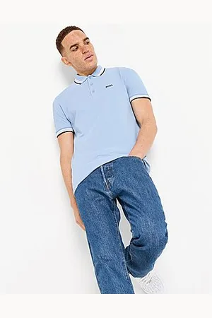 HUGO BOSS Polo Paddy