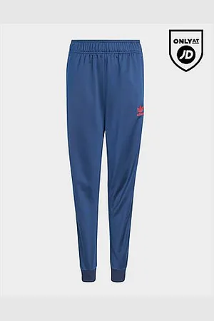 adidas Pantaloni Sportivi SST Junior