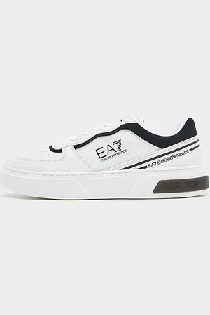 EA7 Summer Court Donna