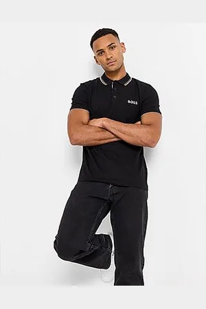 HUGO BOSS Polo Pro Paddy