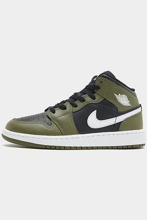 Jordan Air 1 Mid Junior