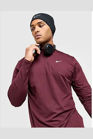 Nike Felpa Element 1/4 Zip