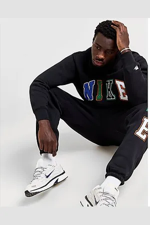 Nike Felpa Crew