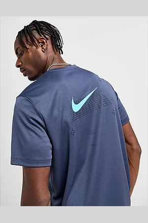 Nike Maglia Miler Graphic