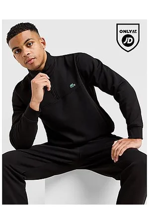 Lacoste Felpa Core 1/2 Zip