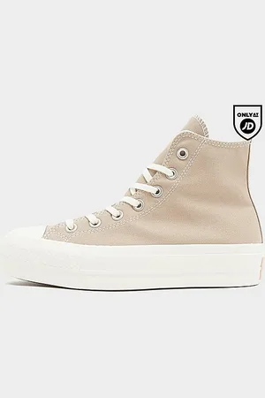 Converse All Star Lift High Platform Donna