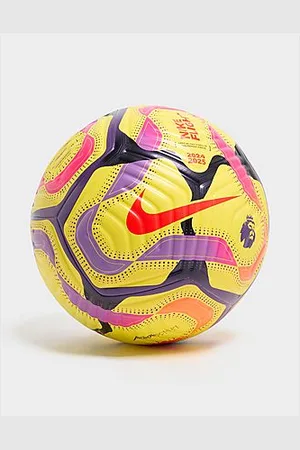 Nike Pallone da Calcio Flight Premier League 2024/25