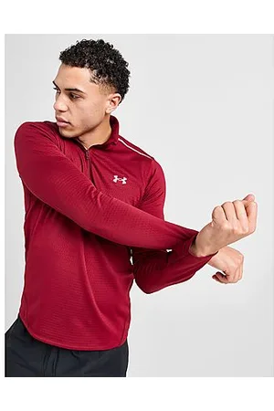 Under Armour Felpa Vanish Cold Weather 1/4 Zip