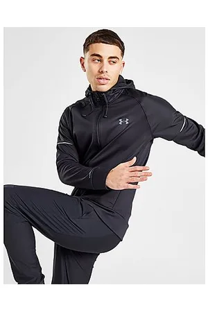 Under Armour UA Armour Fleece Storm Full Zip Felpa con cappuccio