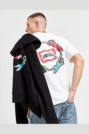 ICECREAM Maglia Roundabout