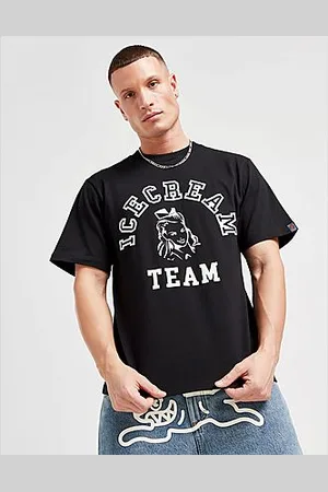 ICECREAM Maglia Team